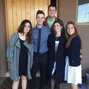 Meet your Posher, Adrienne